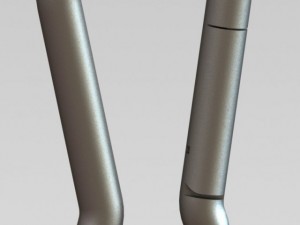 ring Modelo 3D