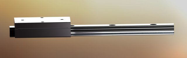 linear unit 3D Модель .c4d .max .obj .3ds .fbx .stl .blend 