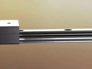 선형 단위 3D 모델