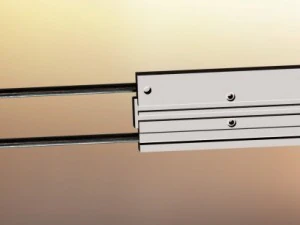 unit pneumatik Model Cetak 3D