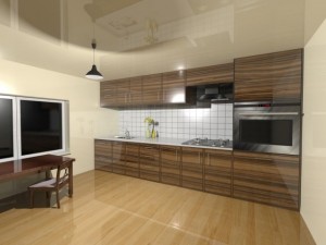 kitchenn2 3D 모델