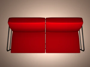 sofa 3D Model