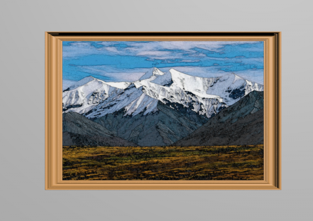 picture Modèle 3D .c4d .max .obj .3ds .fbx .stl .blend 