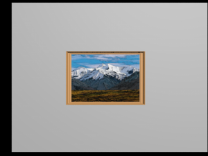 picture Modèle 3D