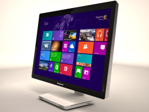 lenovo a720 Model 3D