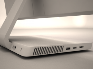lenovo a720 Model 3D