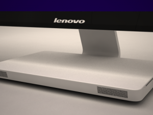 lenovo a720 Model 3D