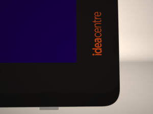 lenovo a720 Model 3D