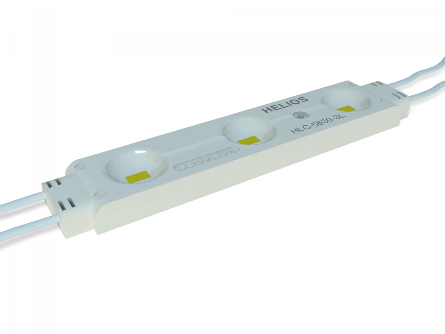 led helios hlc56303l 3D Model .c4d .max .obj .3ds .fbx .stl .blend 