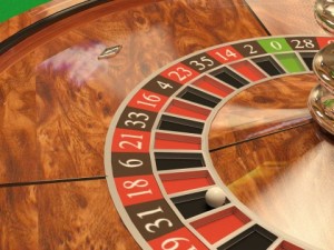 roulette 3D मॉडल