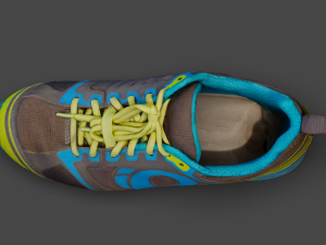 pearl izumi x-road fuel iii shoe mtb cyclocross gravel 3Dモデル