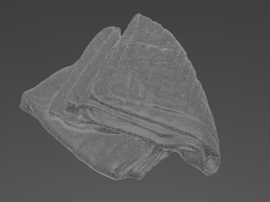 towels Model 3D