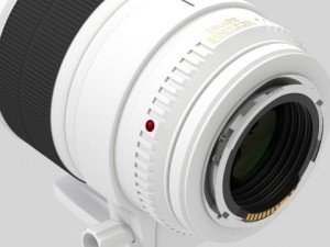 canon zoom lens ef 70200mm 128 l is ii usm Model 3D
