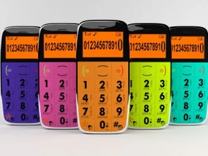 solo5 cp10 Modello 3D