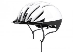 bicycle helmet 3D Model