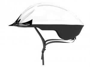 bicycle helmet Modelo 3D