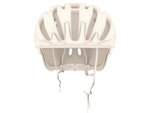 bicycle helmet Modelo 3D