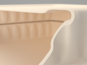 food container 3D Model
