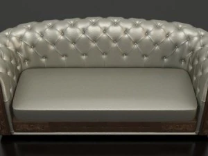 सोफ़ा 3D मॉडल