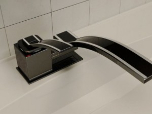 model faucet Model 3D