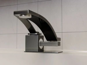 model faucet 3D Model