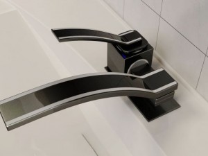 model faucet Modello 3D
