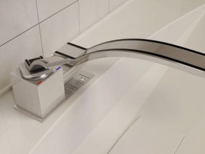 model faucet Modello 3D