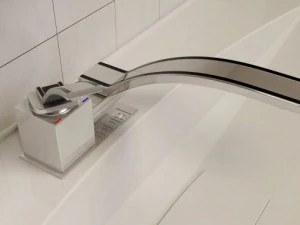 model faucet 3D Model