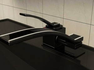 model faucet Modello 3D