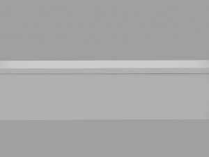 wallfence 3D 模型