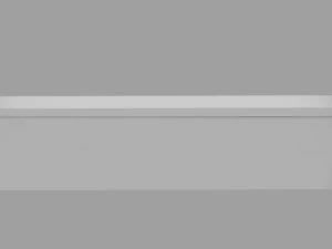 wallfence 3D Model