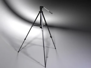 tripod 3D Model