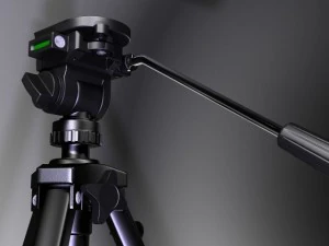 tripod 3D Model
