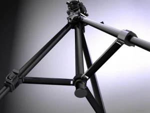 tripod 3D Model