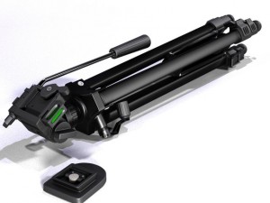 tripod 3D Модель