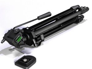 tripod 3D Model