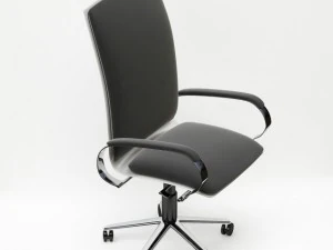 office chair 3D Model