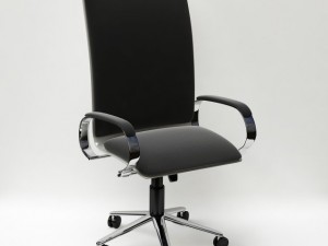 office chair Modelo 3D