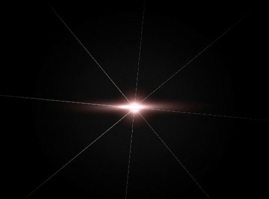 star glow avi CG टेक्स्चर्स .c4d .max .obj .3ds .fbx .stl .blend