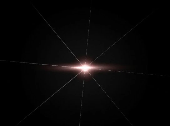 star glow avi CG Textures .c4d .max .obj .3ds .fbx .stl .blend 