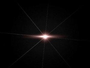 star glow avi Tekstur CG