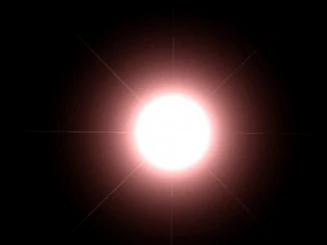 star glow avi CG Textures