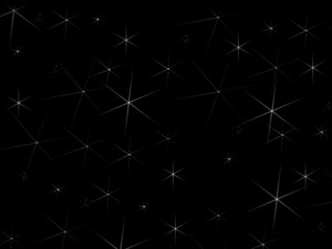 sparkle stars avi Tekstur CG