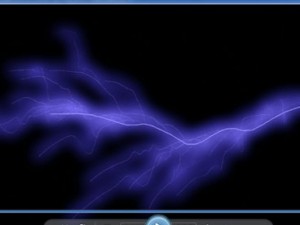 thander avi Tekstur CG