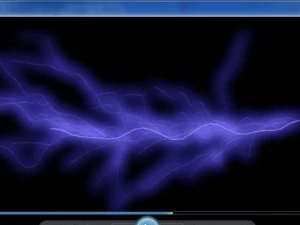 thander avi CG Textures