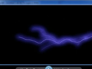 thander avi CG Textures