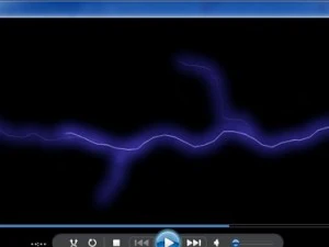 thander avi CG Textures