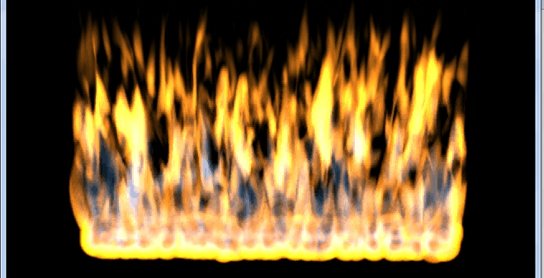 fire avi CG Textures .c4d .max .obj .3ds .fbx .stl .blend 
