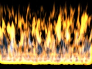 आग एवीआई CG टेक्स्चर्स