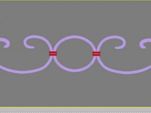 metal part01 Modello 3D